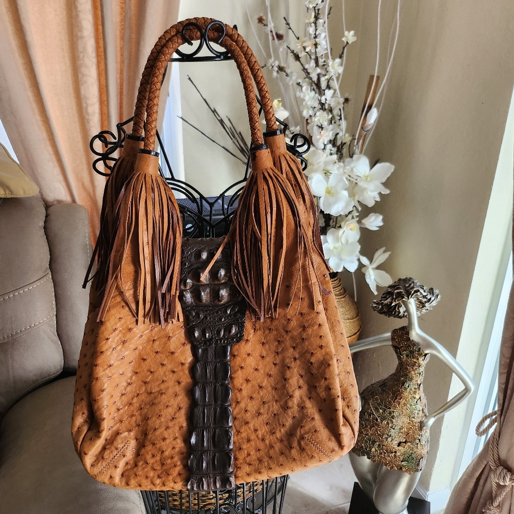 Kabo bag Amarulla